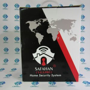 بسته بندیه SGS pro